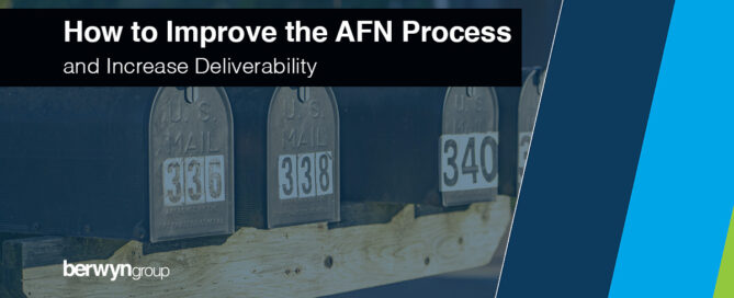 How to Improve Your Annual Funding Notice Process and Increase Deliverability