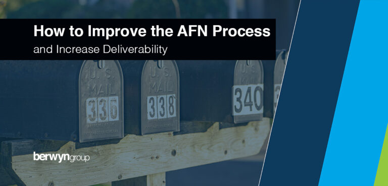 How to Improve Your Annual Funding Notice Process and Increase Deliverability