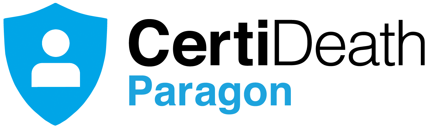 CertiDeath Paragon