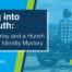 Off the Record: Riding into the Truth How a Harley and a Hunch Solved an Identity Mystery