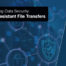 Future-Proofing Your Data Security: The Berwyn Group Introduces Quantum-Resistant File Transfers