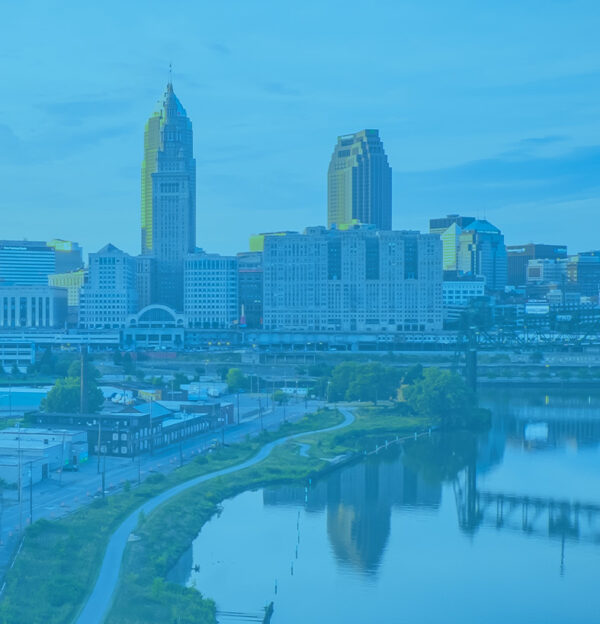 cleveland