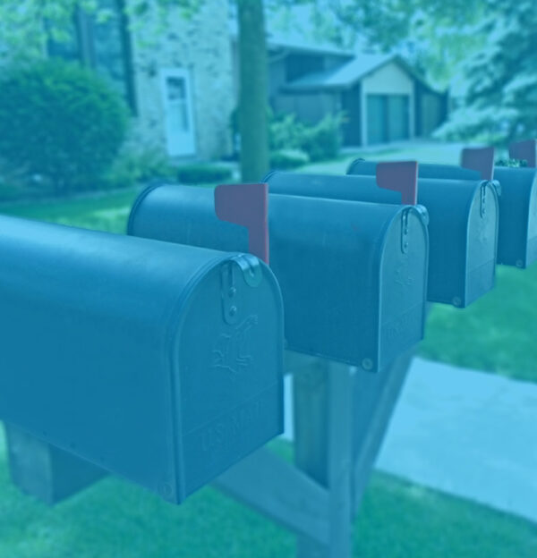 mailboxes