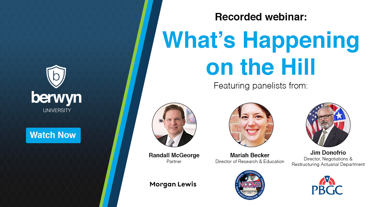 what's happening on the hill webinar recording