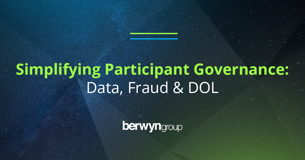 Simplifying Participant Featured Image