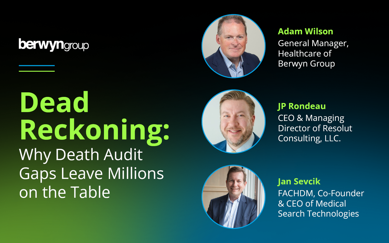 Dead Reckoning Webinar Featured Image