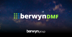 BerwynDMF Featured Image